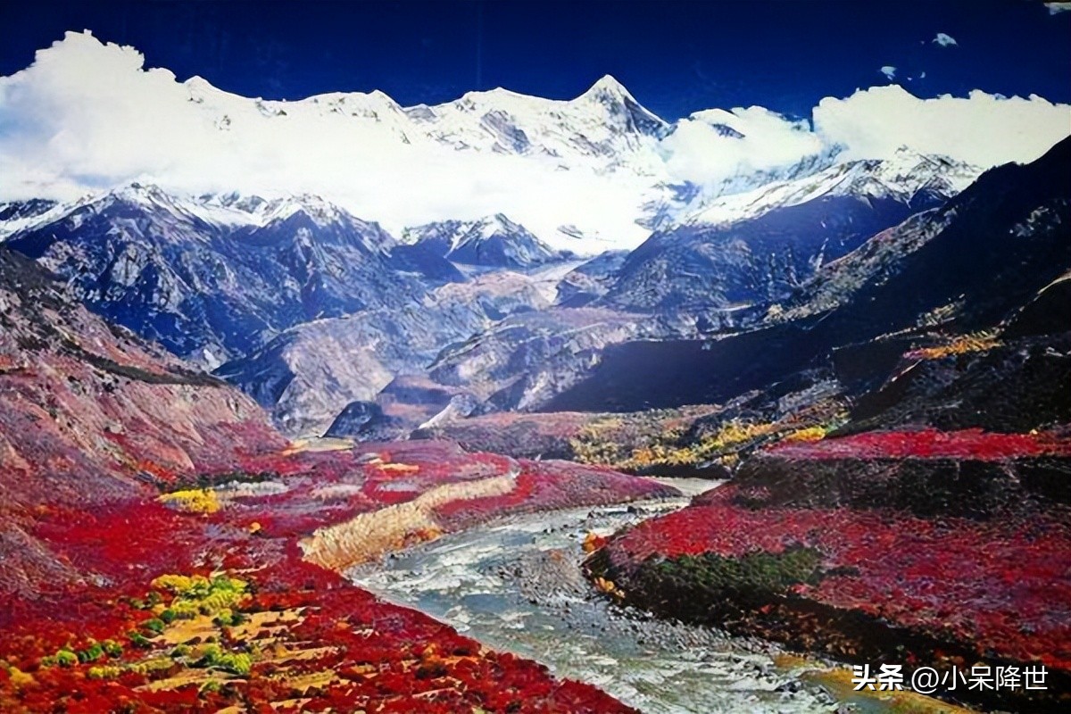 三月份适合去西藏还是北疆,藏山适合几月份去