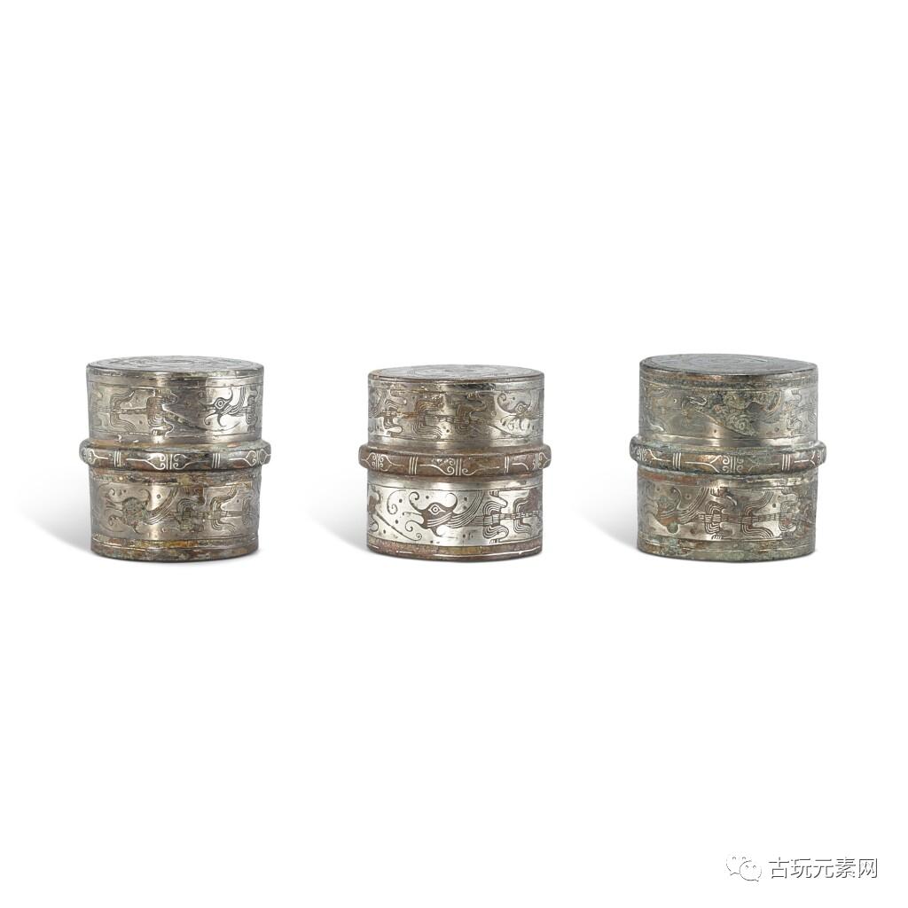 苏富比青铜器拍卖成交额,苏富比拍卖青铜器动物