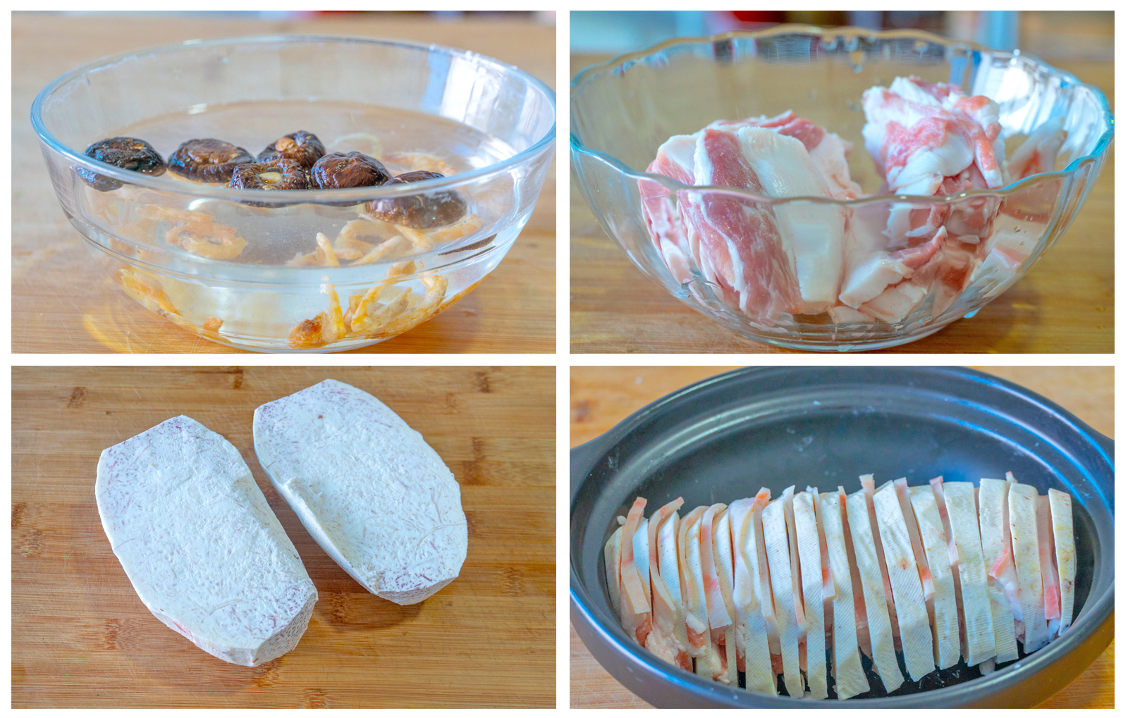 春季芋头的新鲜吃法,春天芋头的做法