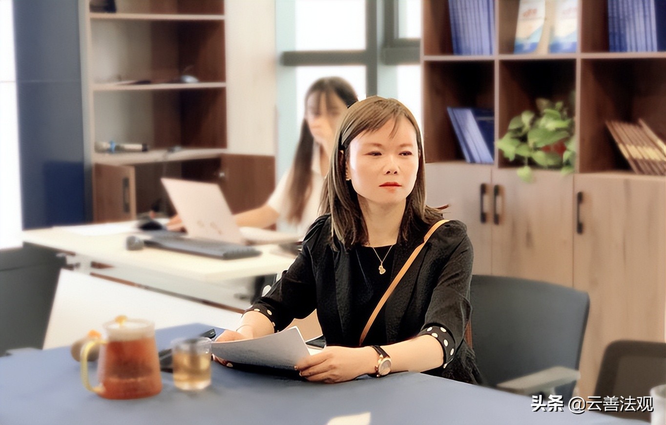 云善私享会第十二期|中检鉴定师何俊苗分享:奢侈品鉴定指引