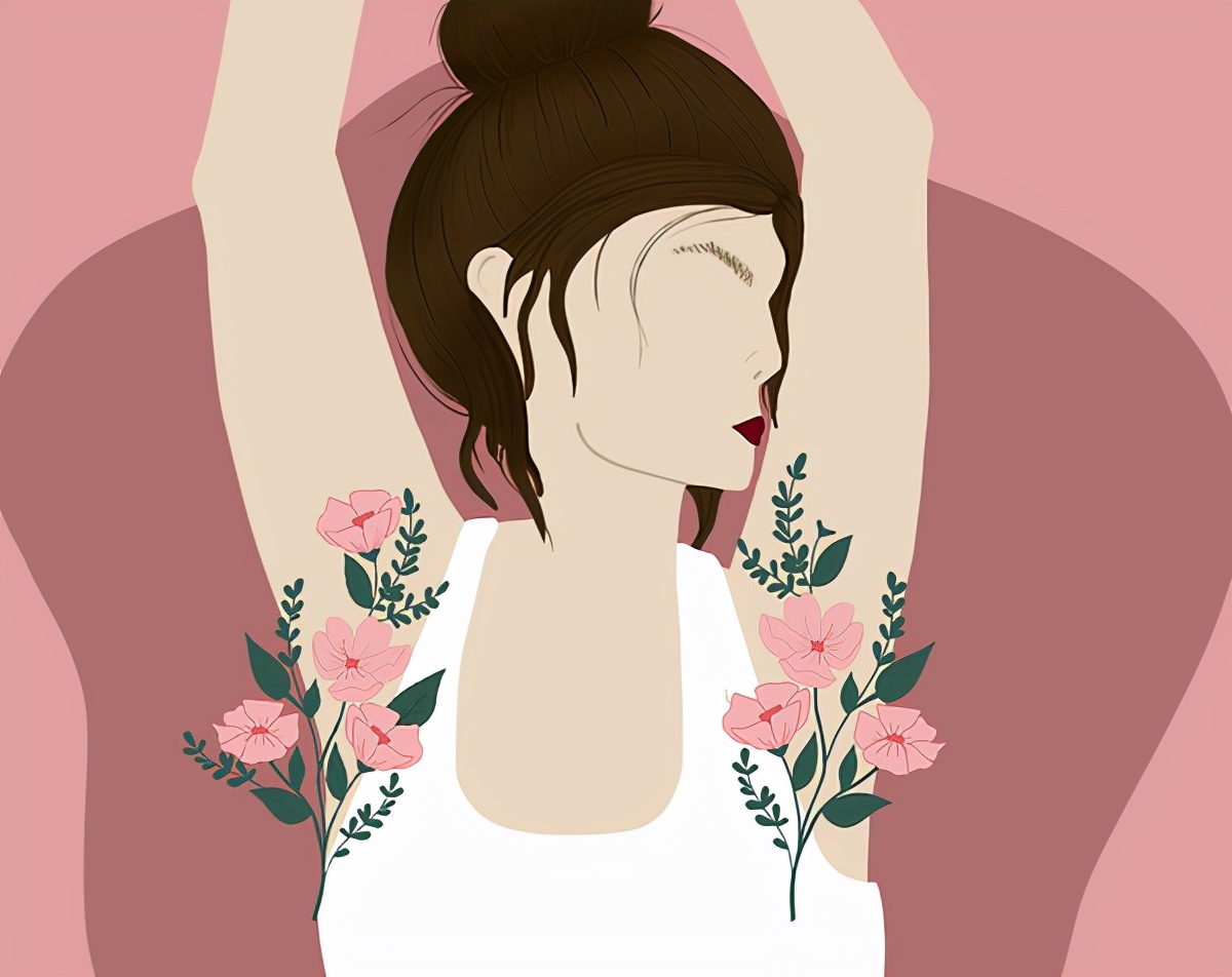 为什么欧美人普遍有狐臭,为什么中国人狐臭没有外国多