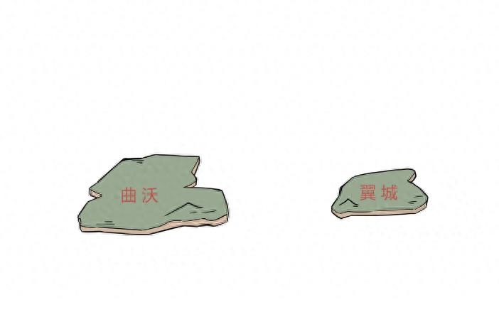 三代人轮番上阵，用时67年灭了正宗晋室，晋国小宗曲沃有多狠？