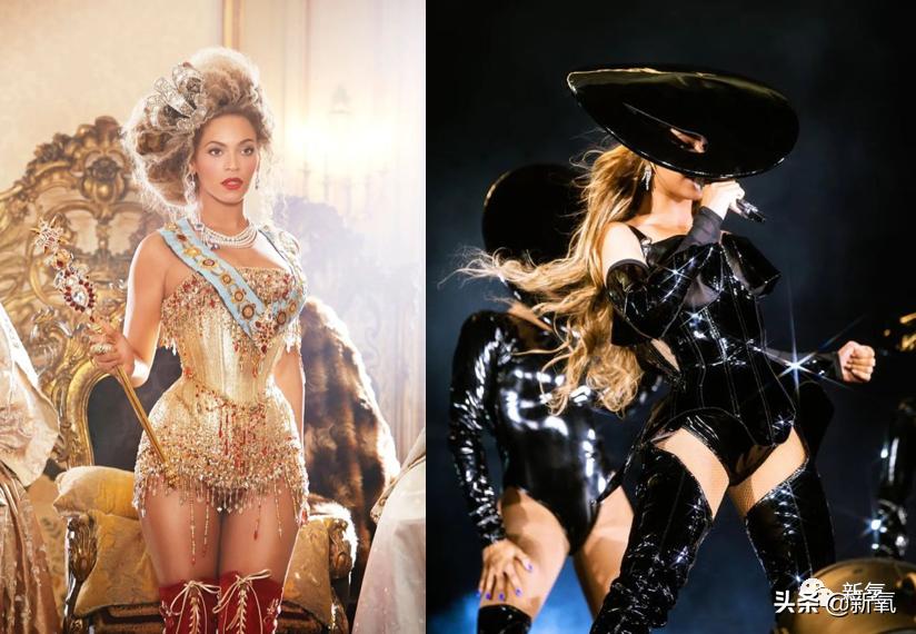 好拽！从贫民窟到顶奢代言人，骂卡戴珊是学人精…