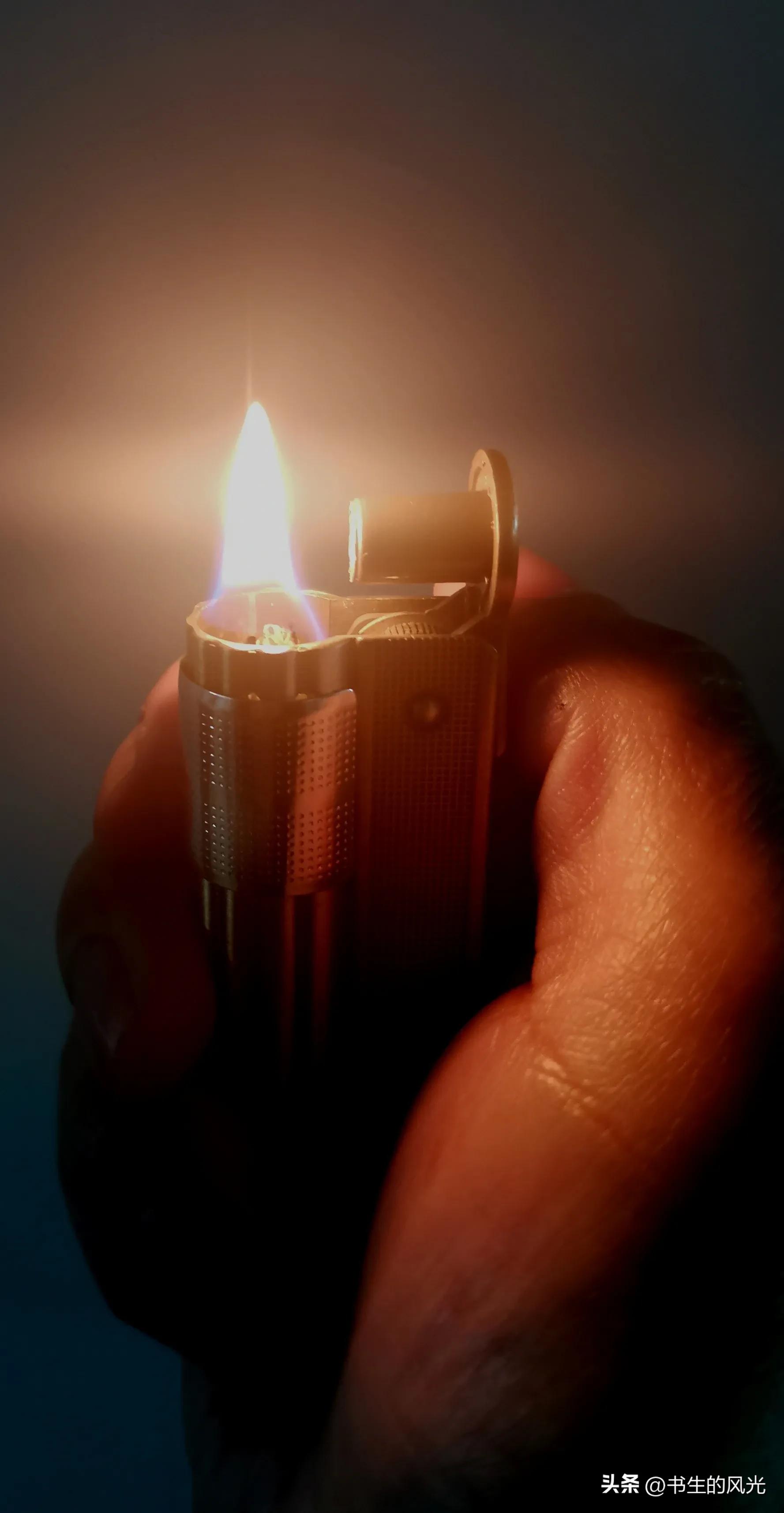 为什么戒烟老是去找打火机,戒烟后还有打火机吗