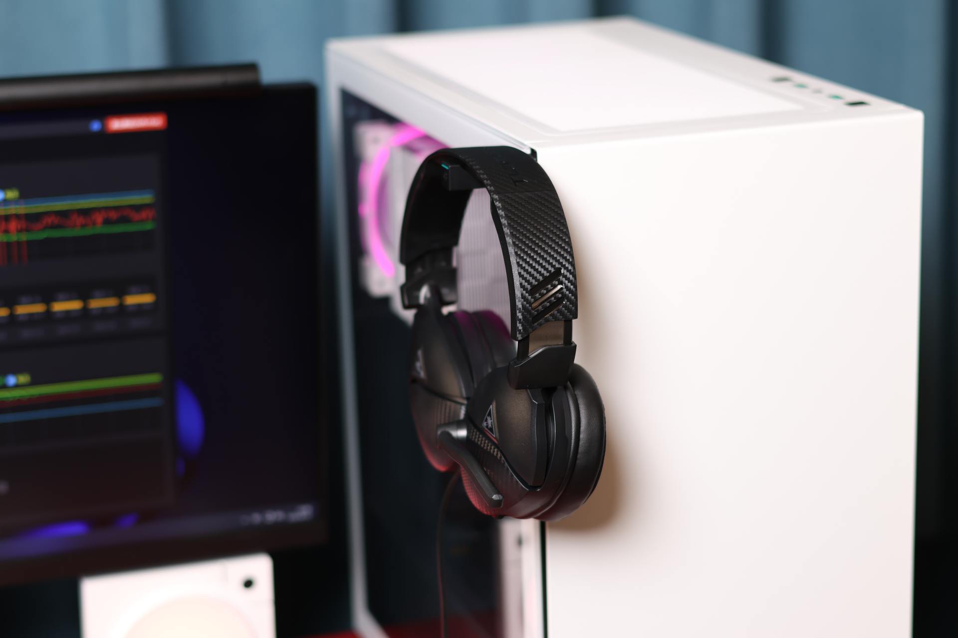 九州风神ch510机箱,九州风神魔方h110机箱