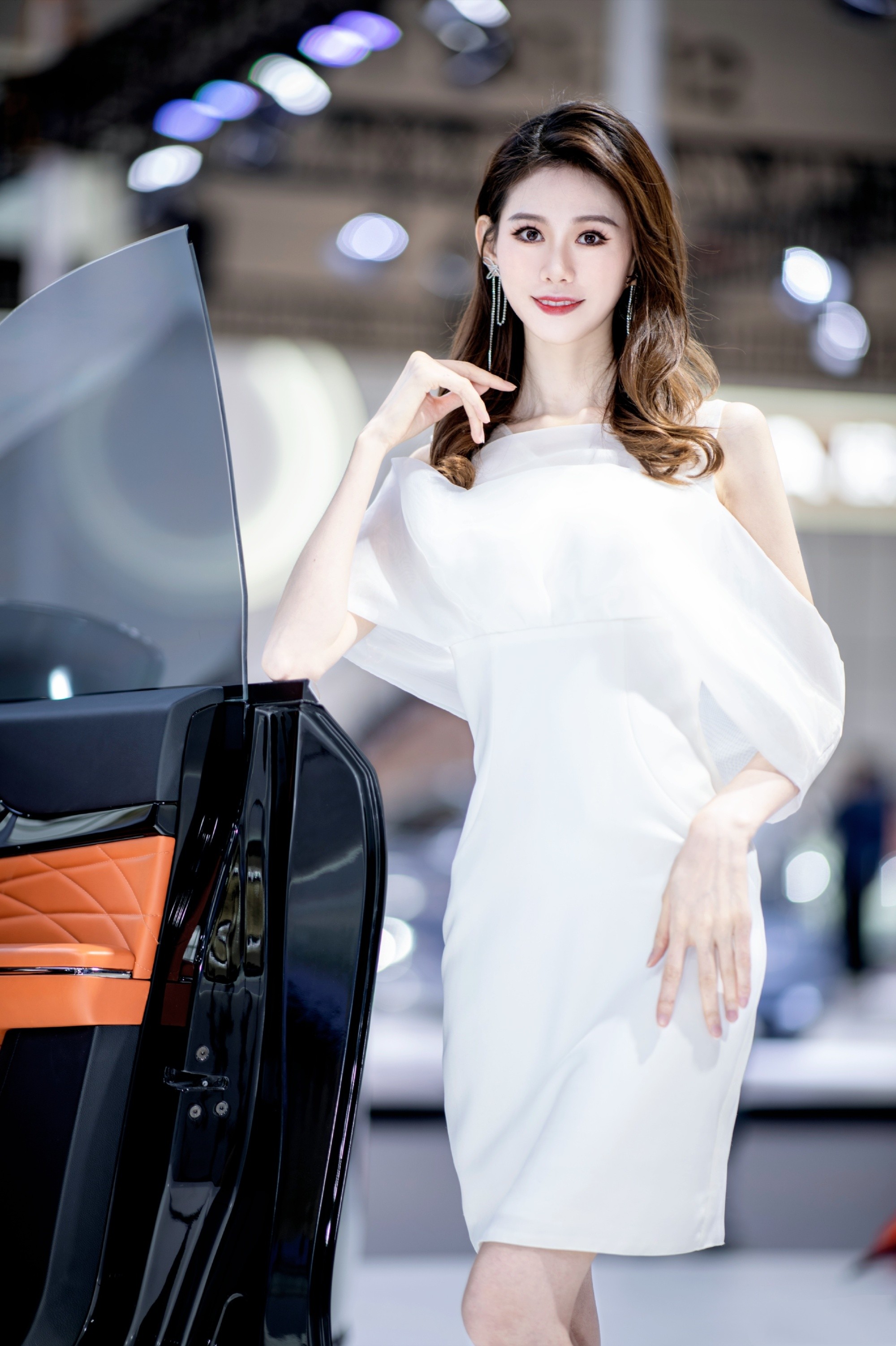 2022沈阳车展怎么抢门票,沈阳2021年4月车展免费票