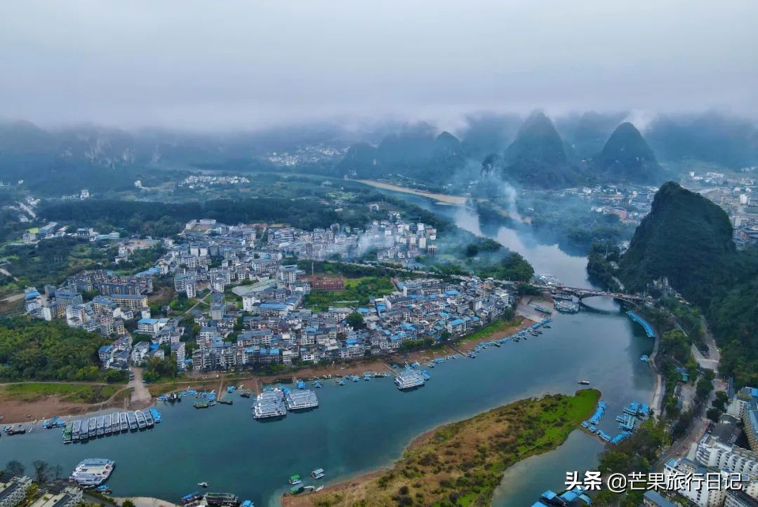 广西桂林在中国的哪个方向,广西桂林的发展