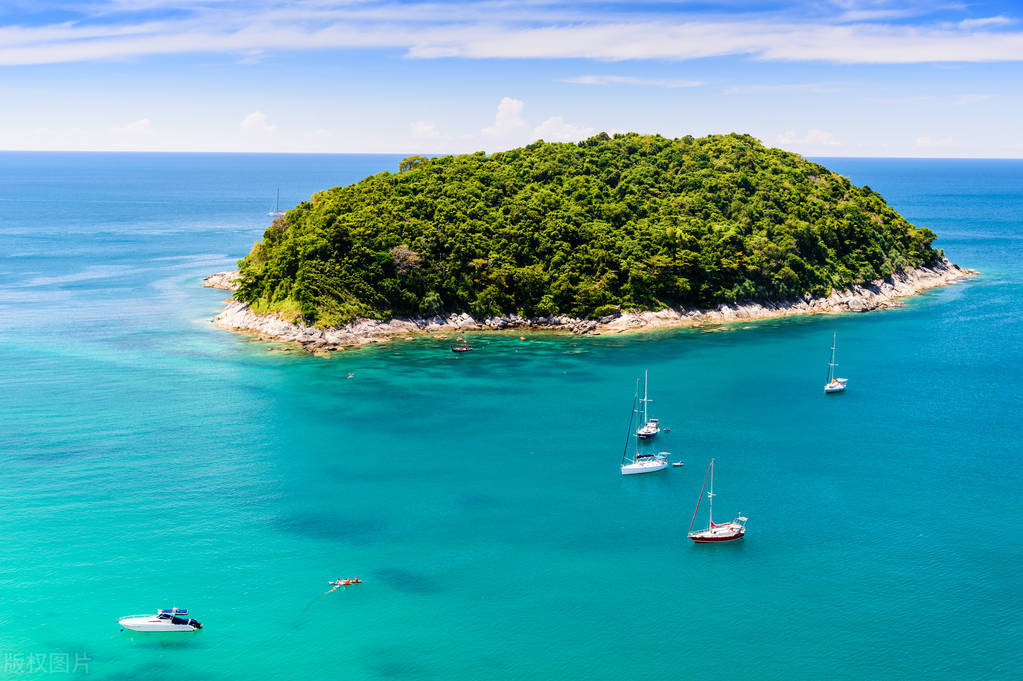 去泰国旅游报旅游团需要注意哪些,去泰国旅游多少钱跟团旅游合适