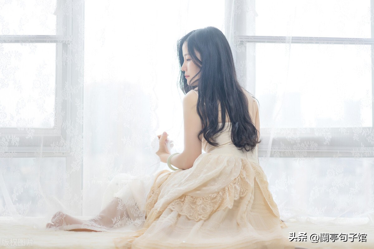 判断一个女生是否容易追，看看她的微信昵称就知道，十有八九了！