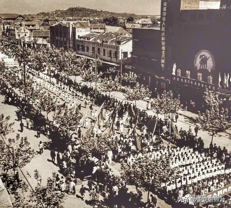 胜利已不在新街口