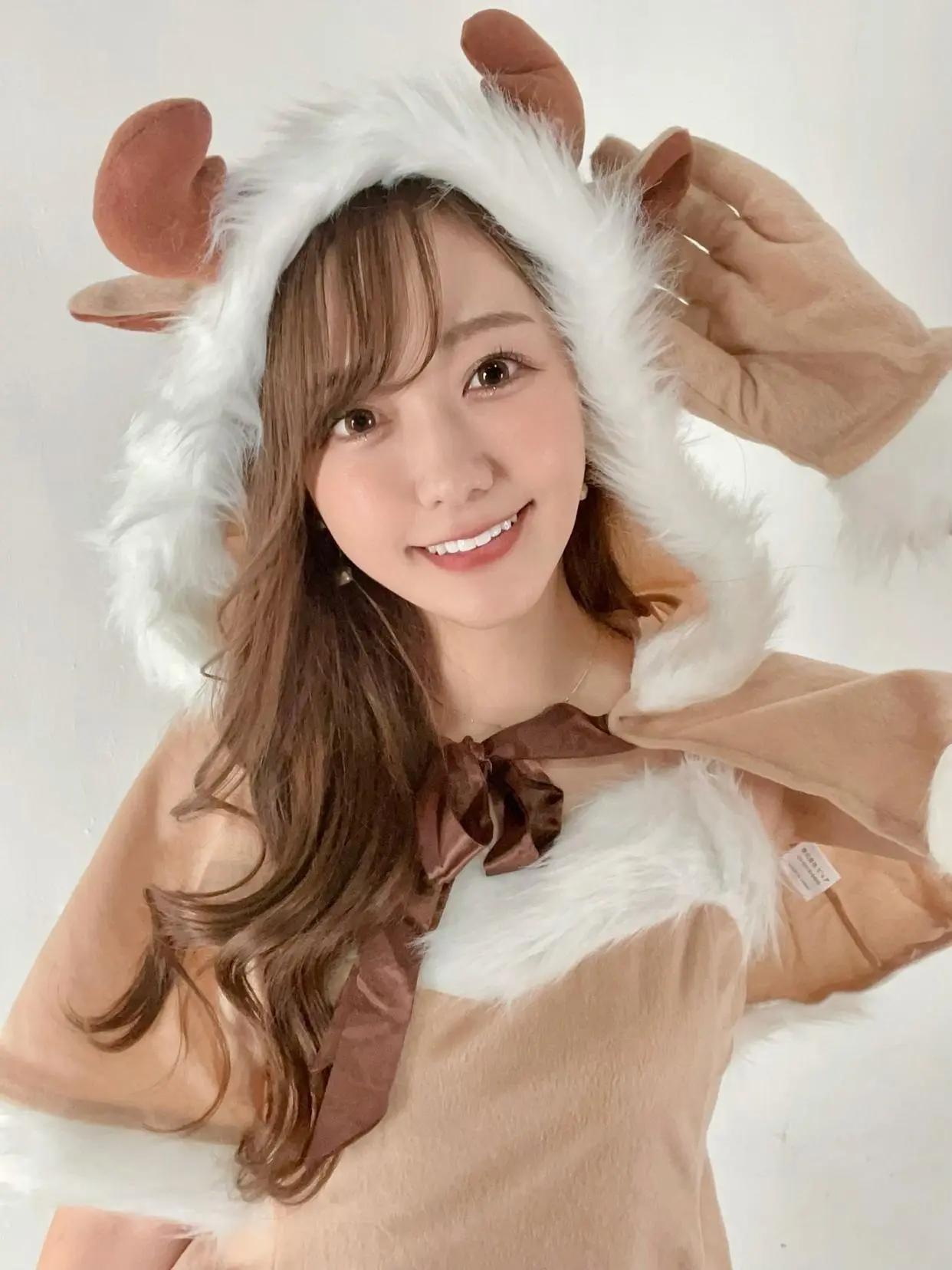 日本20岁车模,日本昭和时代车模