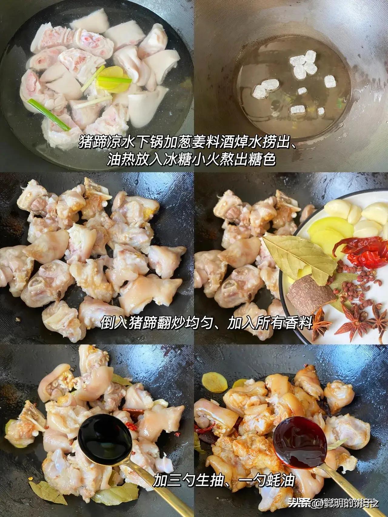 这十种食物富含优质蛋白,如何通过日常饮食补充胶原蛋白