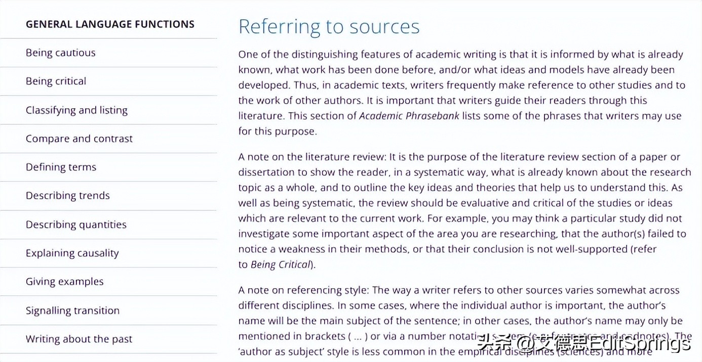sci写作翻译工具推荐,sci写作方法大全
