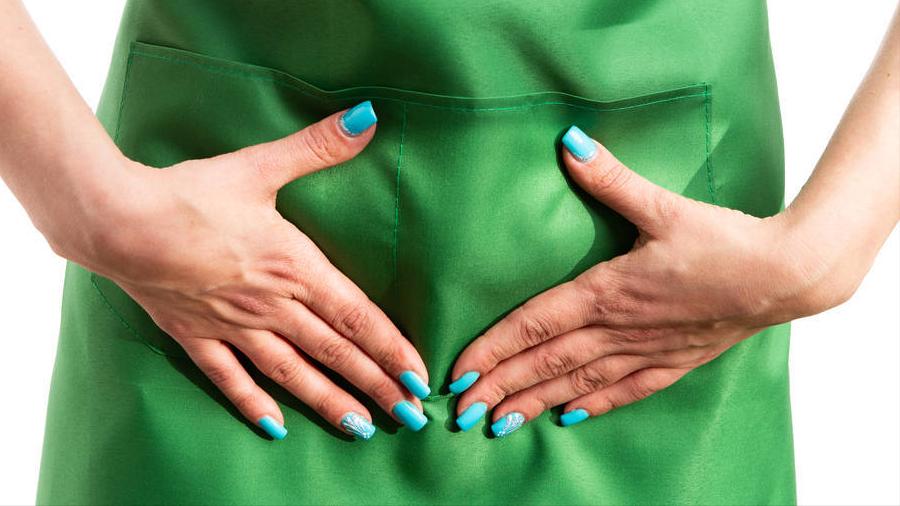 子宫内膜偏厚中医怎么治,绝经子宫内膜厚癌变几率大吗