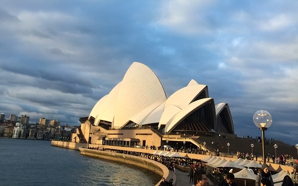 澳大利亚华人越来越多,澳大利亚华人最新现状