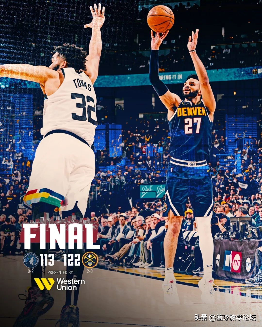 两分球7中1!末节0+0+0!联盟第三C太软了