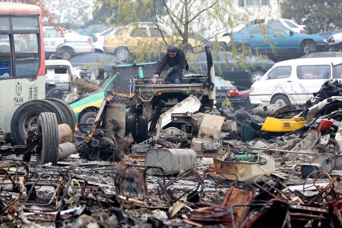 土地征收程序违法征迁,地征和拆迁