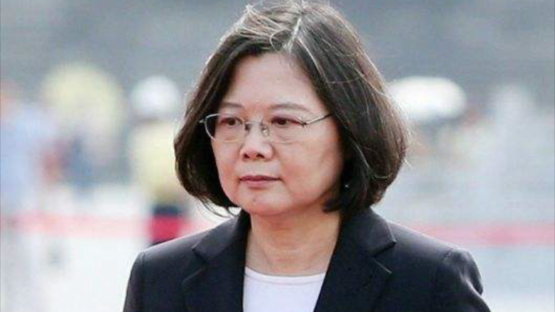 台军头怒呛美议员,警告台军不会容忍“毁台”,*进党民**却不敢吭声