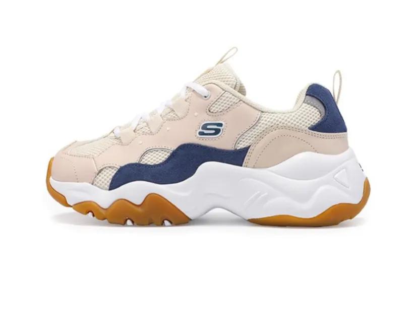 盘点斯凯奇的五款时尚百搭鞋,斯凯奇skechers桃花鞋