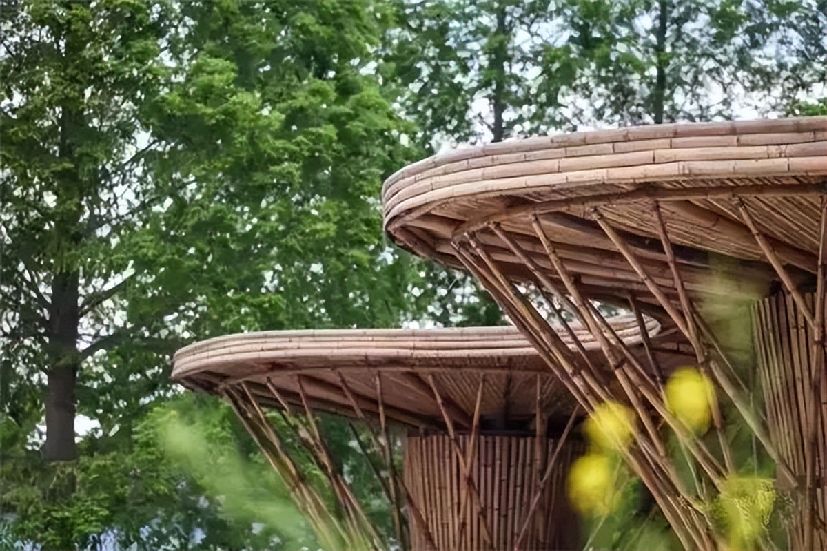 乡村改造方法盘点,100个乡村改造名单