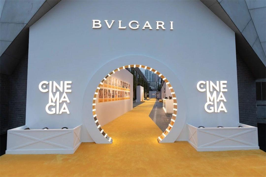 高逼格活动最佳场地,偷偷藏不住活动举办地点