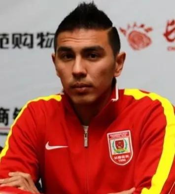 曾经效力过中超的外援门将,中超最长外援是谁