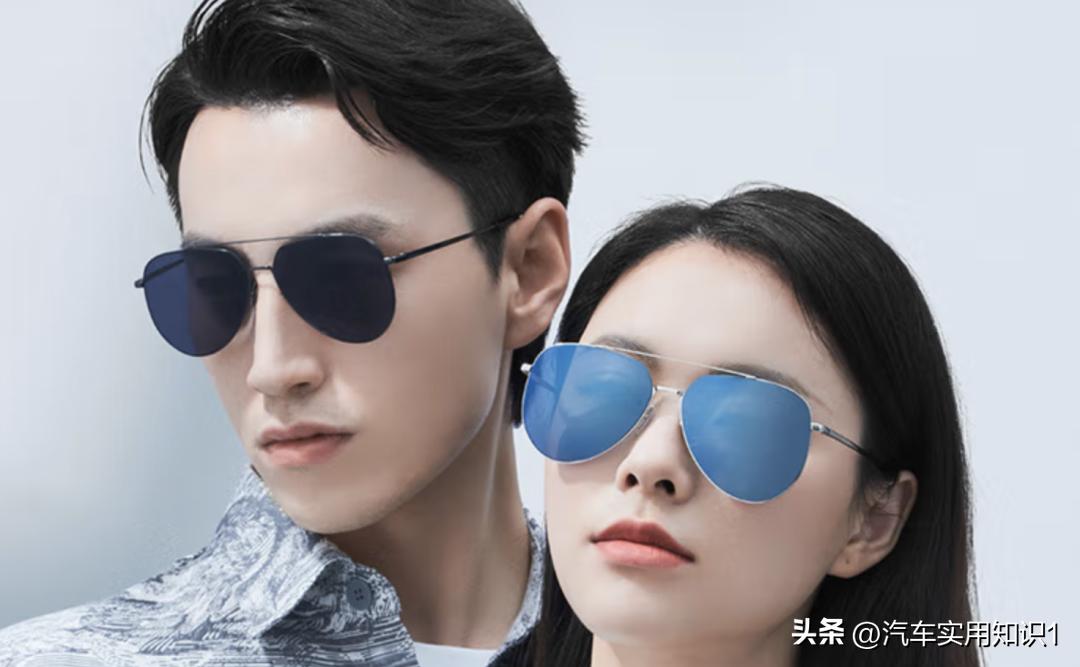 开车选偏光镜还是太阳镜好一点,开车必配太阳镜吗