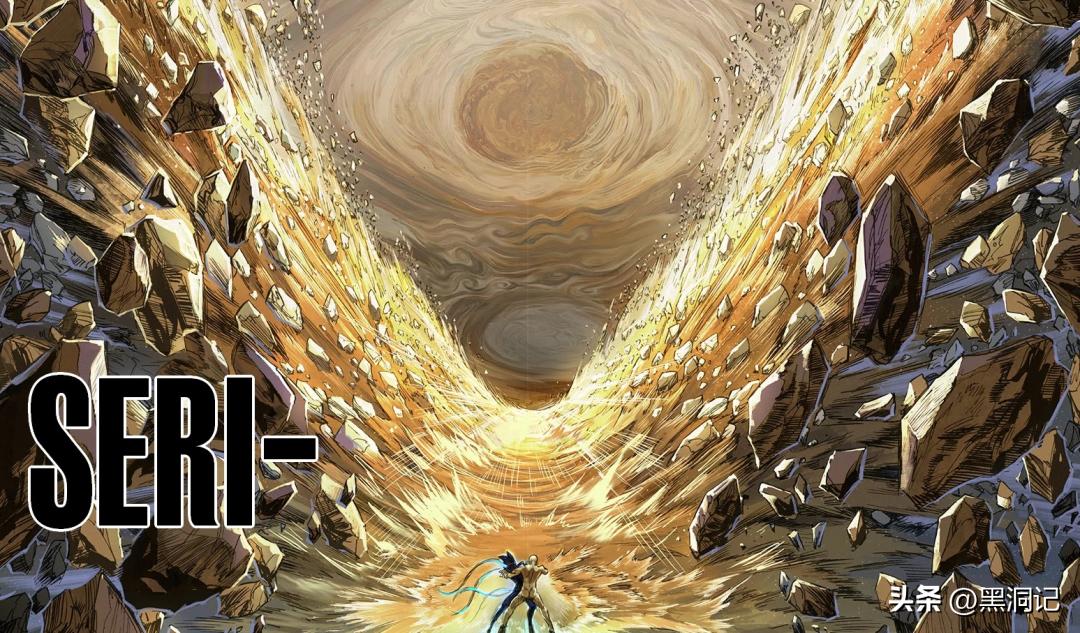 一拳超人原作183话解说,一拳超人213话分析