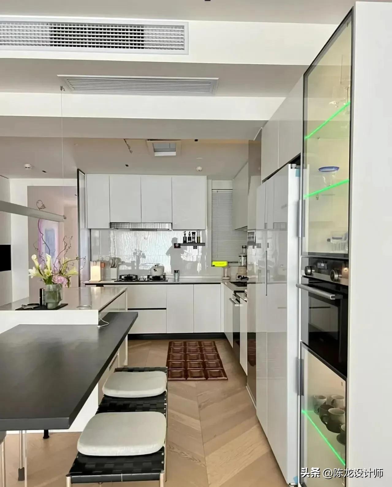 清新女生装修上海,上海女生房间装修