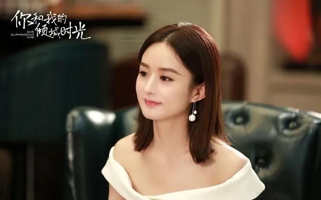 100部古装宫斗电视剧赵丽颖,赵丽颖开小卖部是哪部电视剧