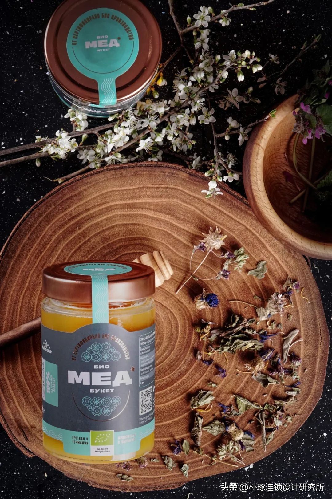 蜂蜜包装有什么设计理念吗,蜂蜜包装设计风格