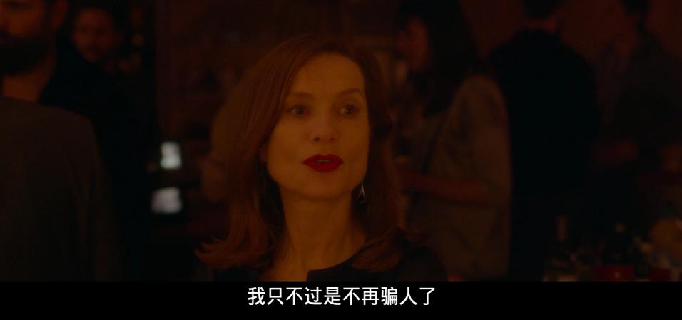 黄暴导演合作顶级女演员，情节狗血至极，无视道德底线，还被大赞
