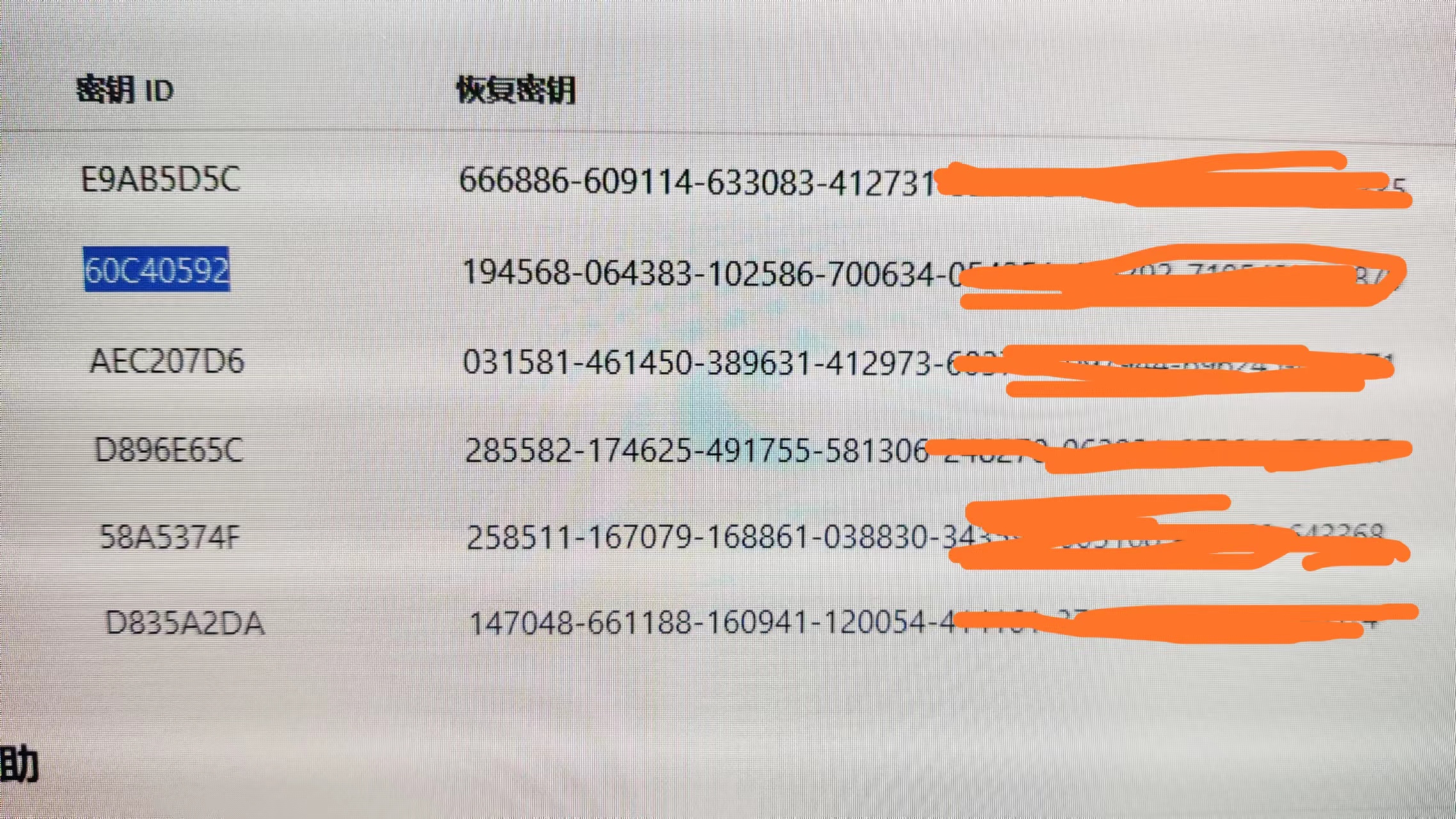 dell新电脑分区bitlocker,dellbitlocker进不去系统了