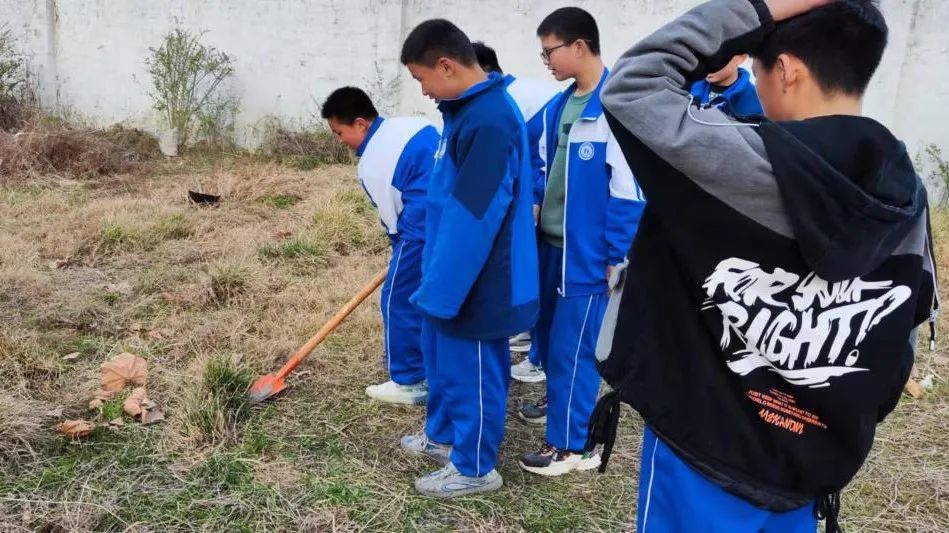 曹县实验中学倪集校区兴趣课堂,曹县倪集实验学校