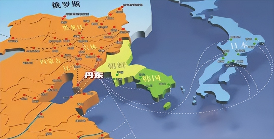 东北经济真实现状,东北经济的真实现状