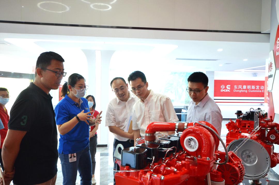 东风康明斯是自主吗,东风康明斯发动机可靠吗