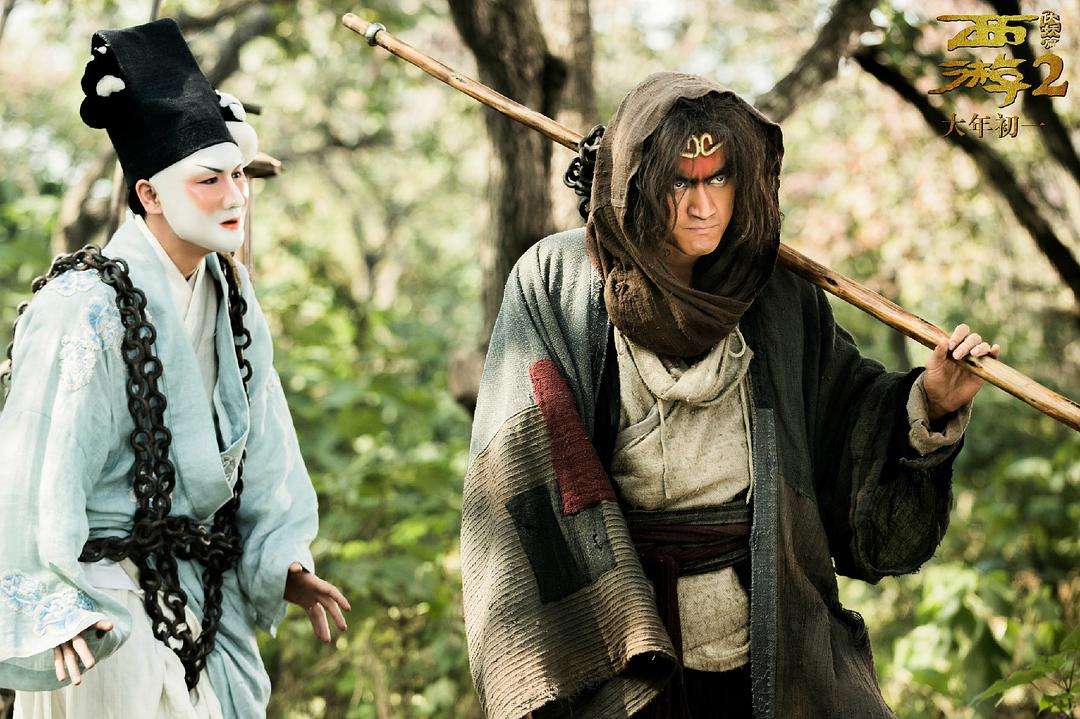 周星驰功夫获什么奖,周星驰演技成就