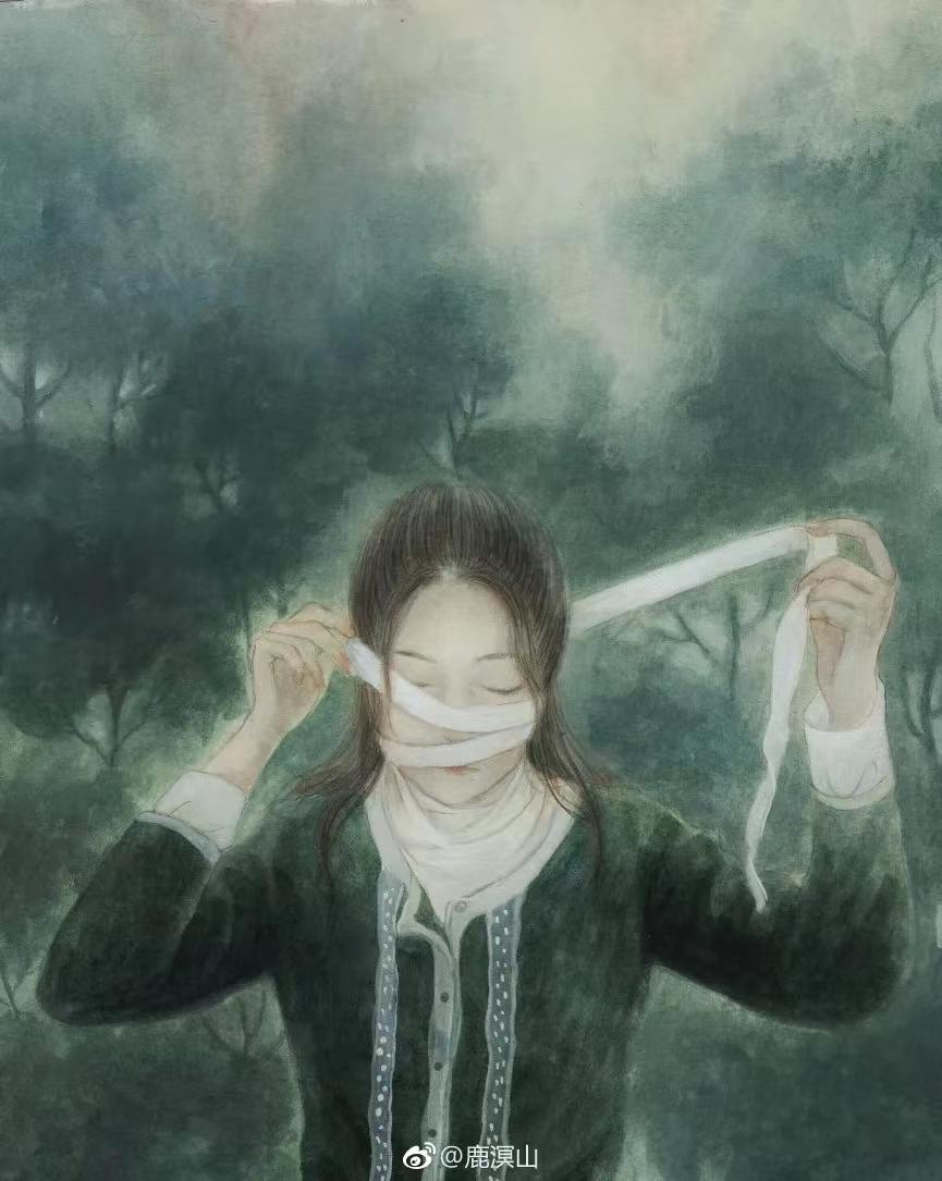 贵州女孩学医,贵阳女孩子学医