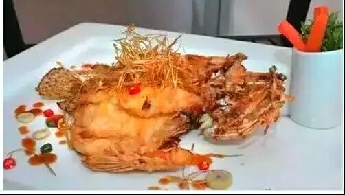 桂鱼的做法全部,桂鱼的家常做法大全集