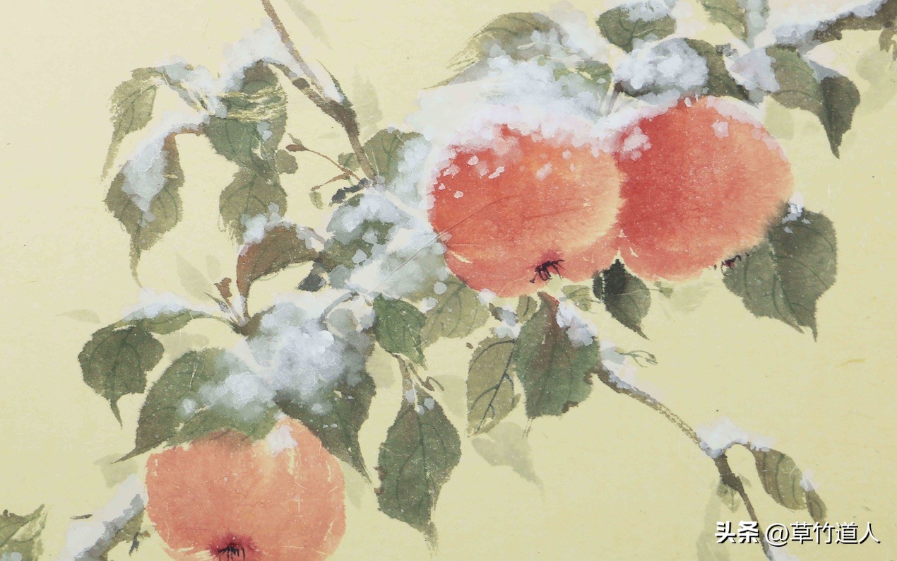 苹果的简单画法步骤图儿童版,少儿苹果的画法