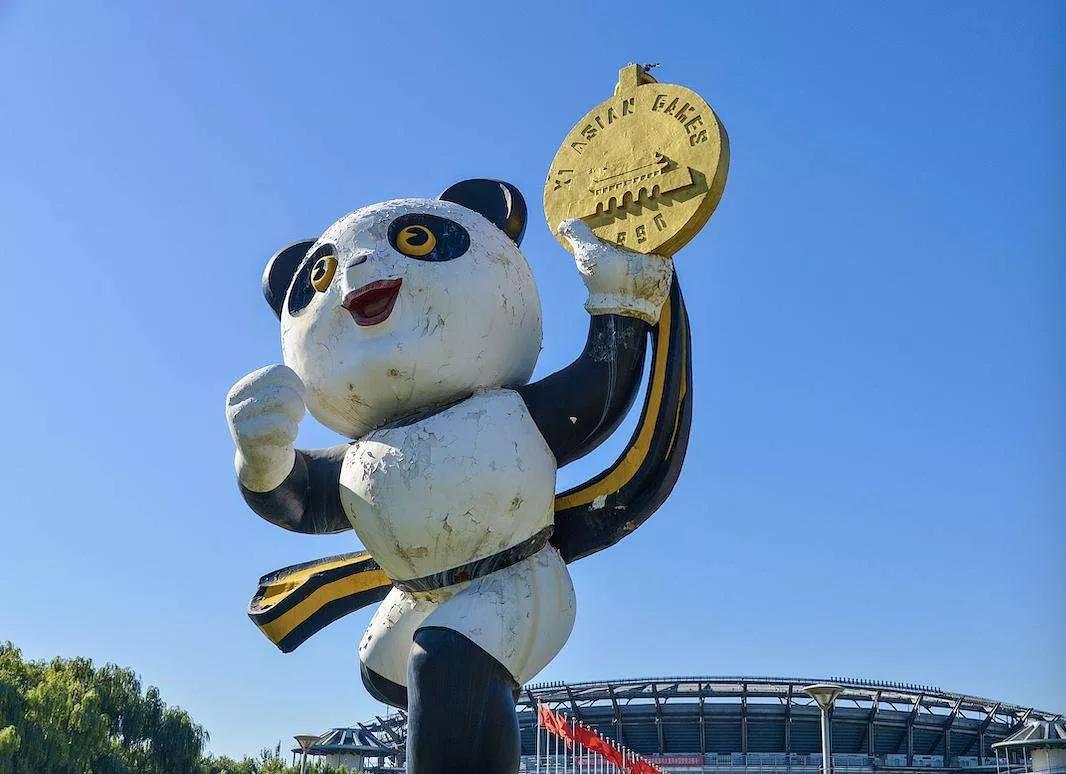 冰墩墩到底是怎么诞生的,冰墩墩在全世界到底有多火