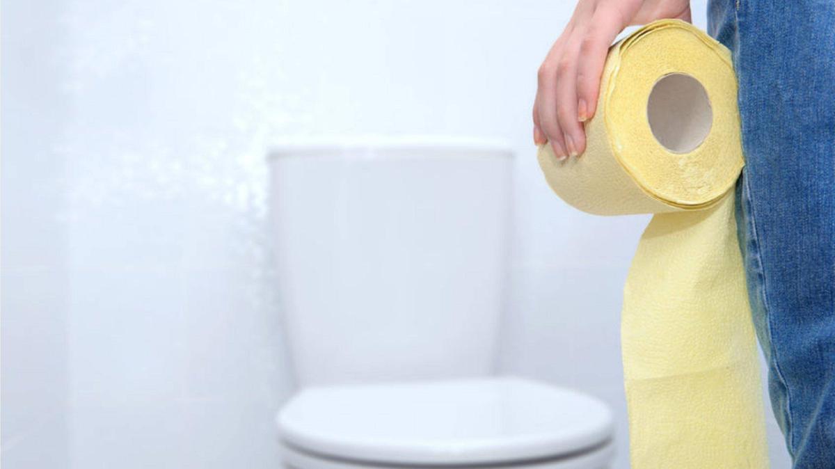 直肠癌患者自述最明显的征兆,直肠癌晚期很严重医生叫回家调理