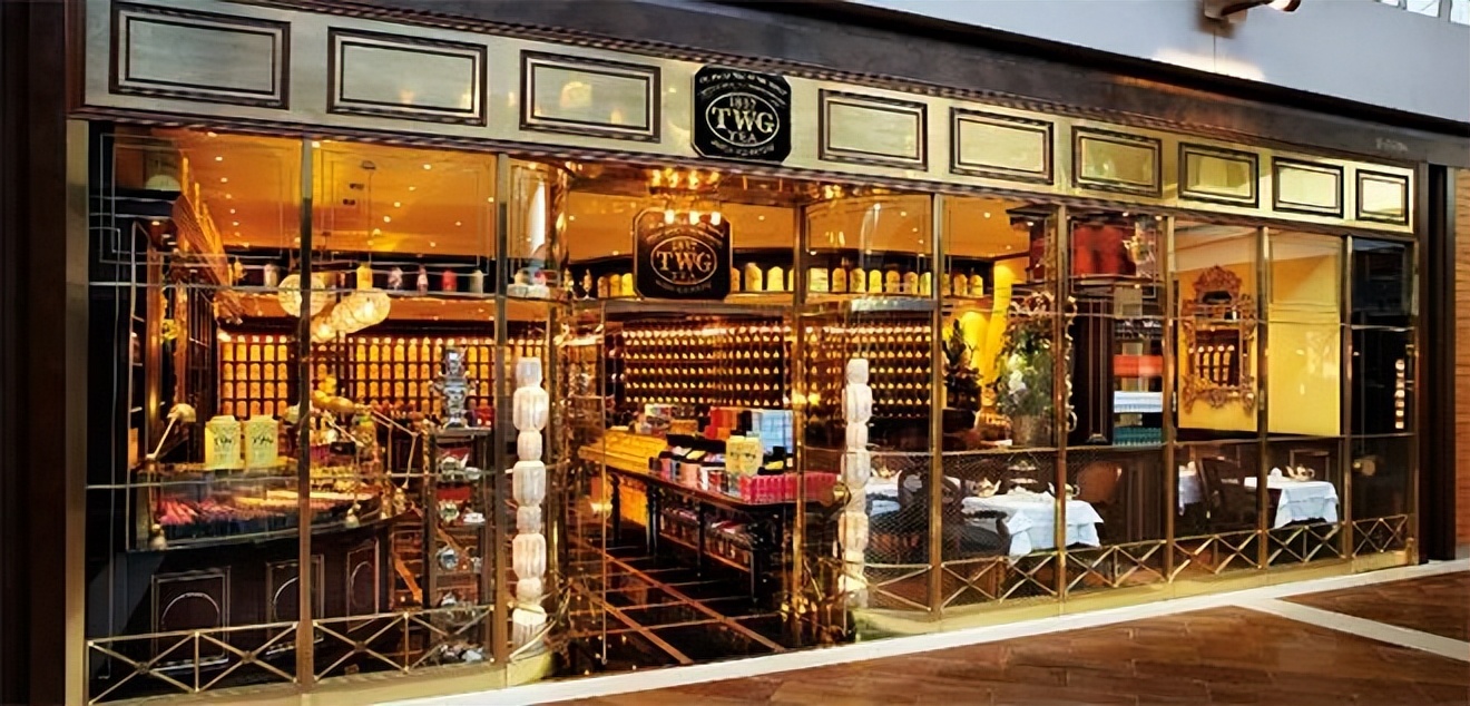 茶叶中的爱马仕茶,茶中爱马仕茶叶品牌