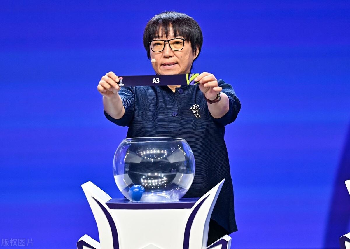 2026亚洲预选赛抽签全程,2023亚洲杯中国队对卡塔尔