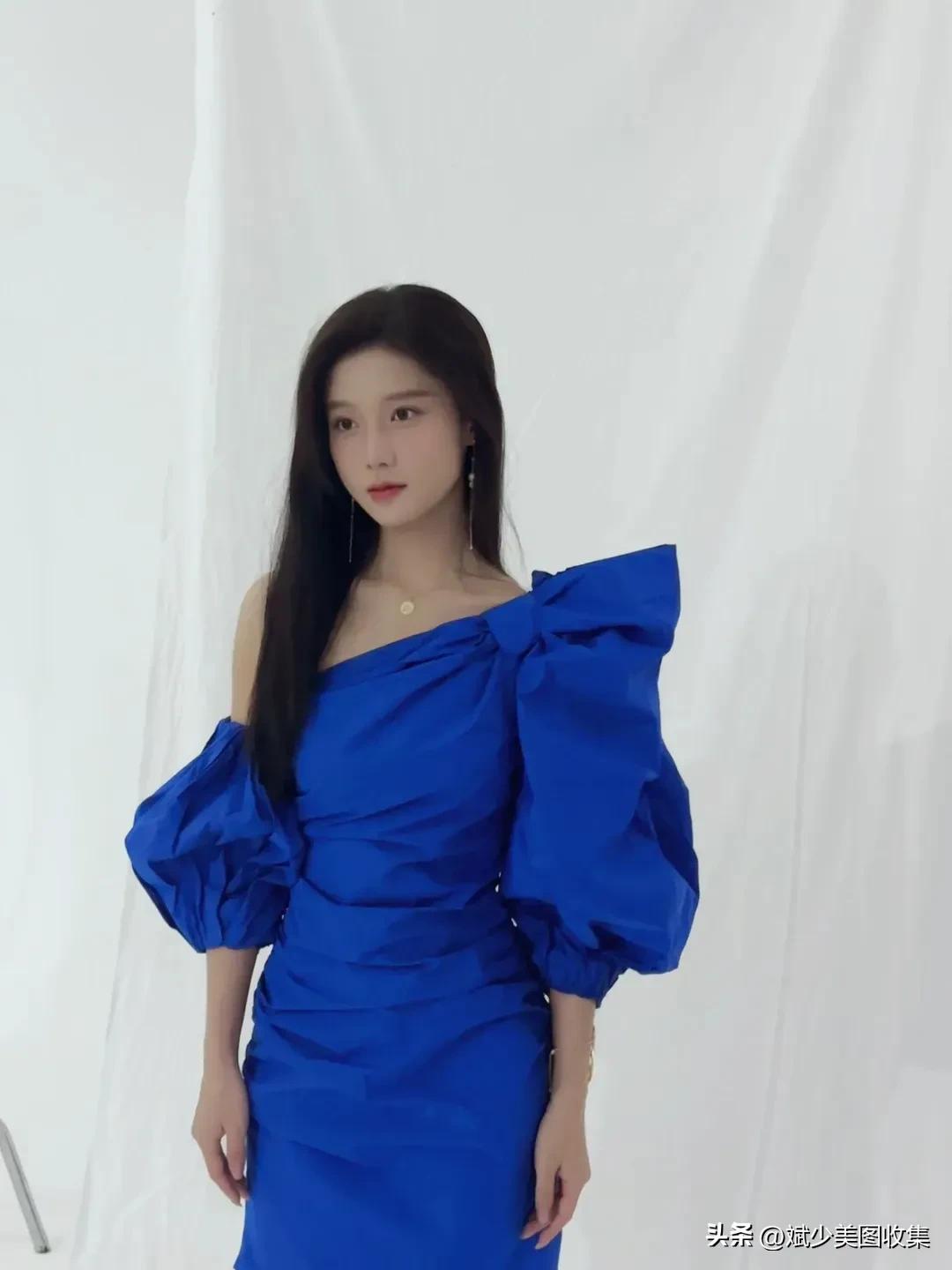 陈意涵身材怎么样,陈意涵产后身材不输杨幂