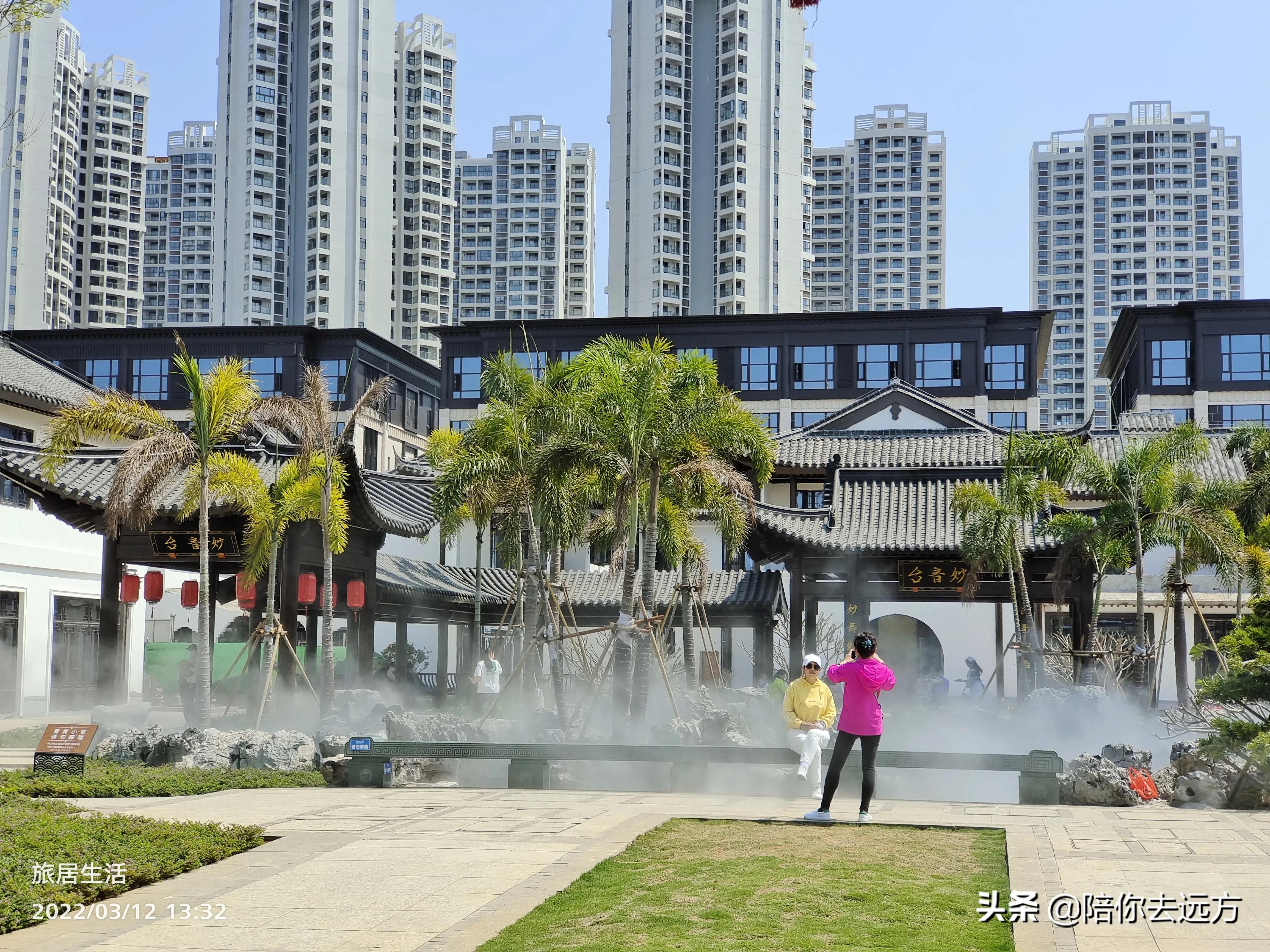 北海旅居具体地址,旅居北海住在哪里好