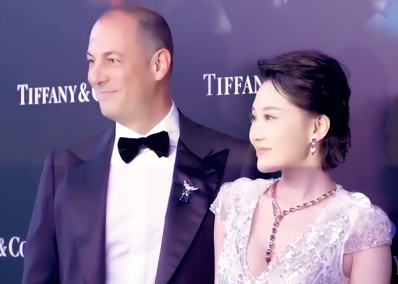 许晴近况最新消息视频,许晴被哪部戏洗白