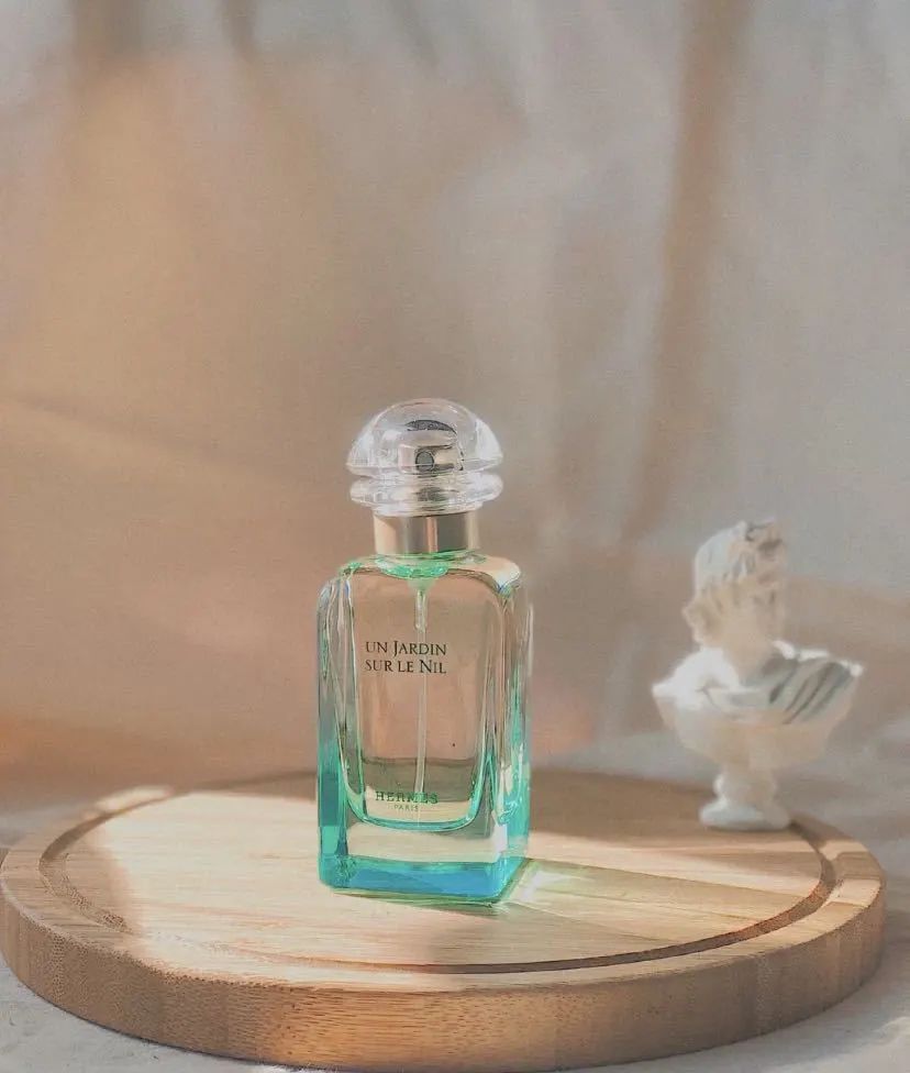 hermes尼罗河花园香水测评,爱马仕尼罗河花园香水前中后调