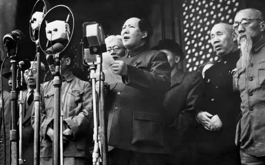 毛主席有10个伟大之处，个个都让人敬佩，最后一个堪称世界楷模