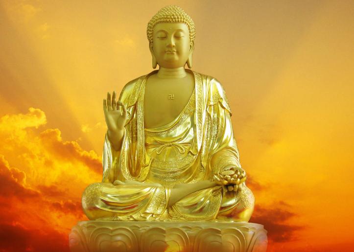 如来佛祖头上的包,如来佛祖头上的包是谁打的